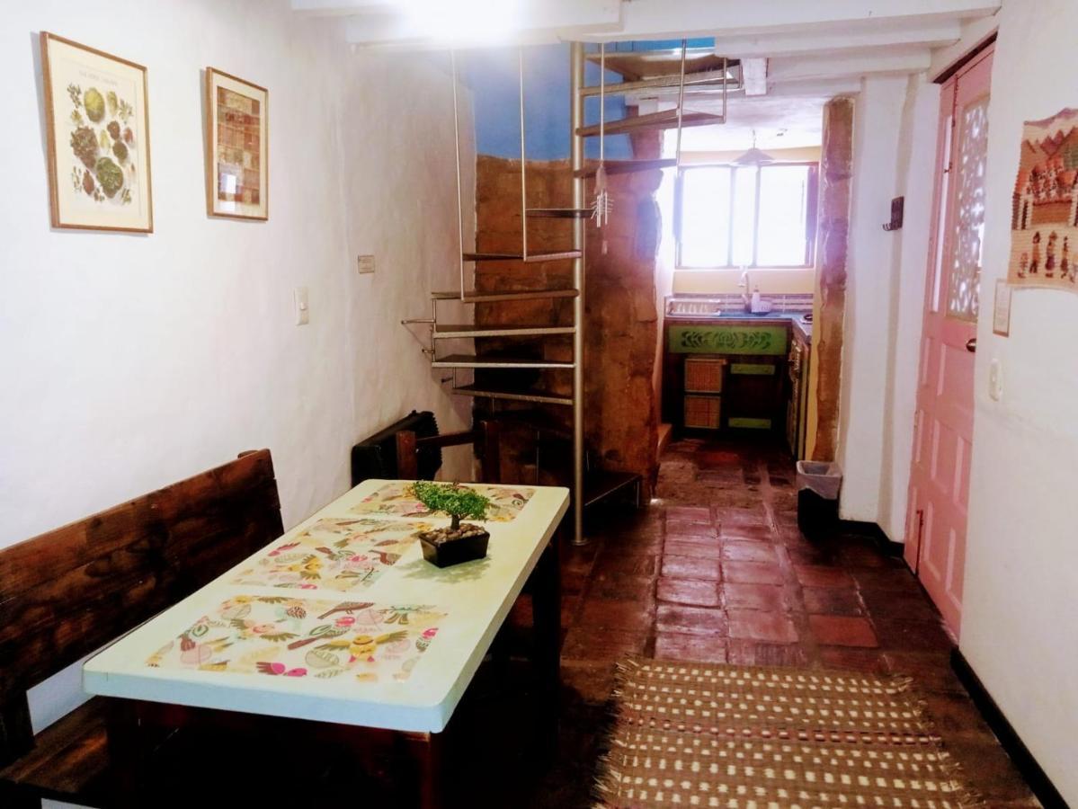 בוגוטה Laurel Candelaria Sweet Homes מראה חיצוני תמונה