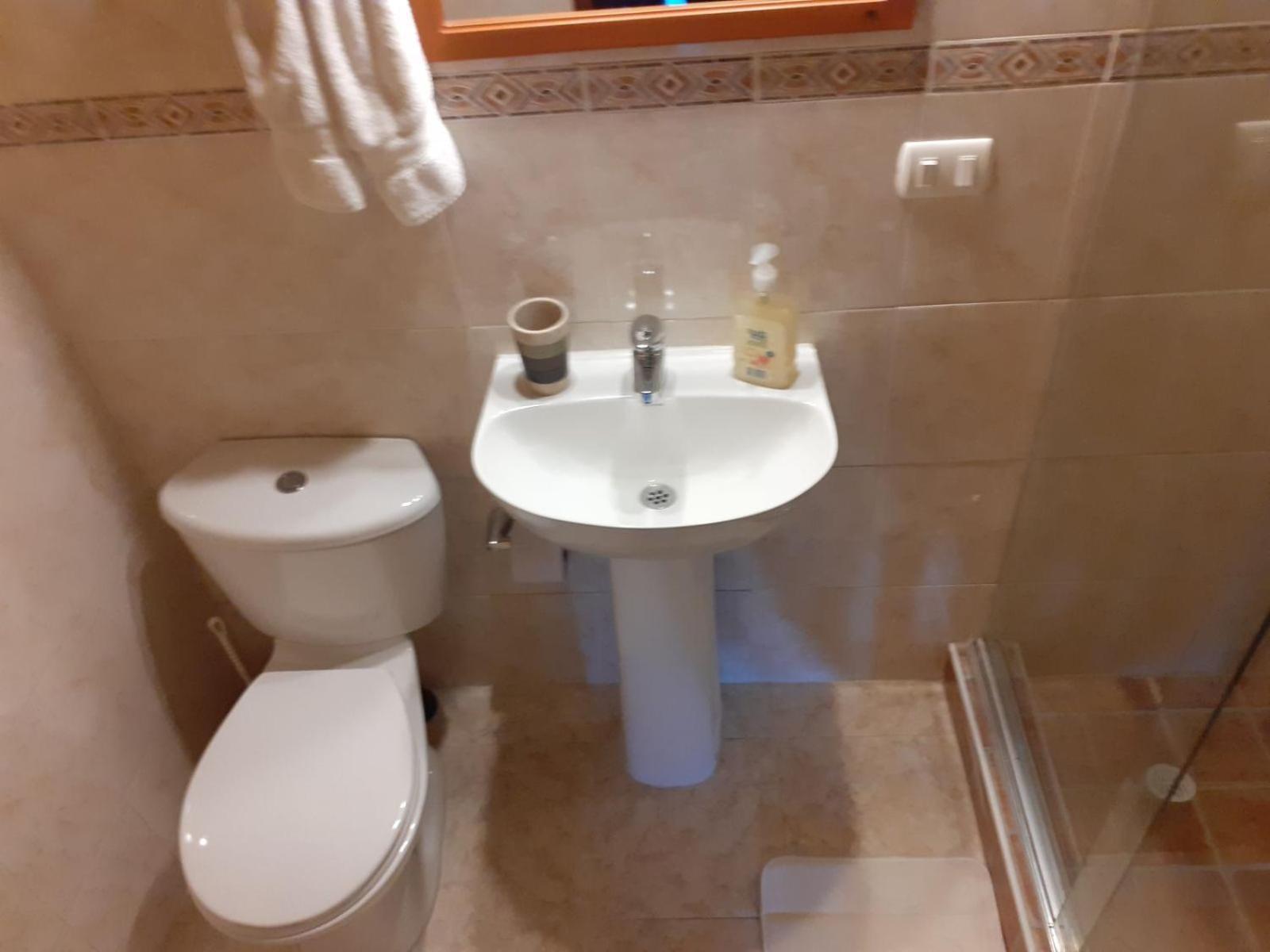 בוגוטה Laurel Candelaria Sweet Homes מראה חיצוני תמונה